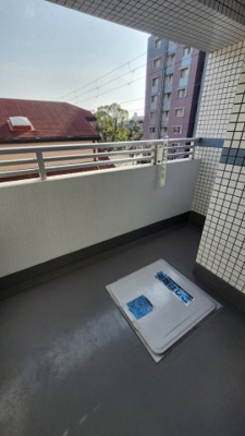 【バルコニー】 | クレフ本山