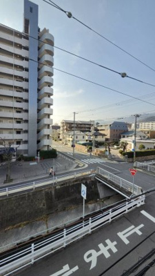 【展望】 | クレフ本山