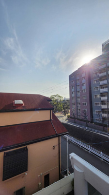 【展望】 | クレフ本山