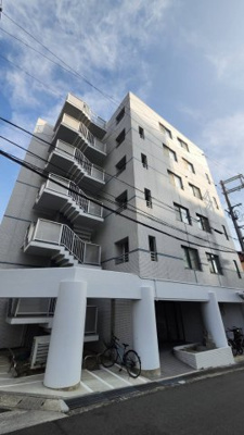 【外観】 | クレフ本山