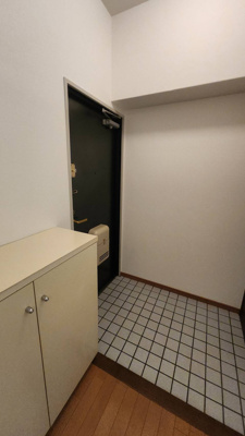 【玄関】 | クレフ本山