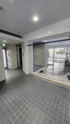 【ロビー】 | クレフ本山