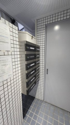 【その他共用部分】 | クレフ本山