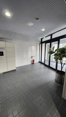 【ロビー】 | クレフ本山