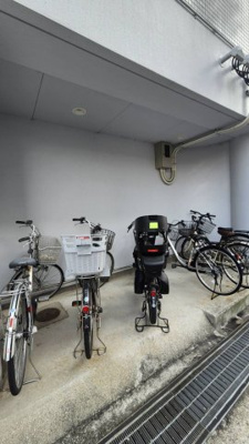 【その他共用部分】 | クレフ本山