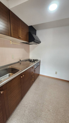 【キッチン】 | クレフ本山