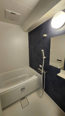 【浴室】 | クレフ本山