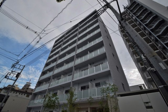 オーキッドレジデンス船橋本町