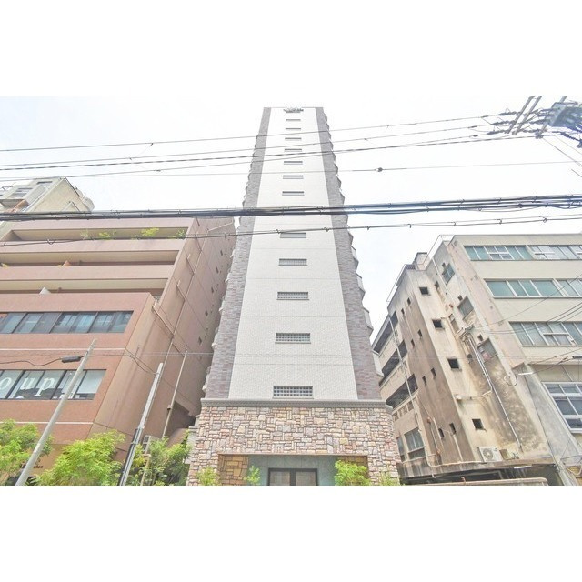 スプランディッド安土町