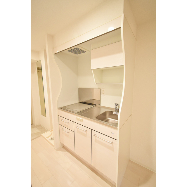 SERENiTE本町reflet