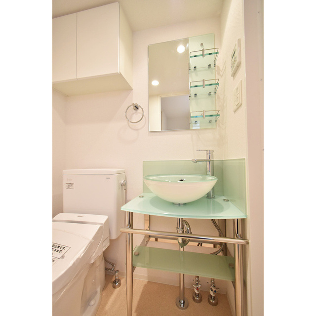 SERENiTE本町reflet