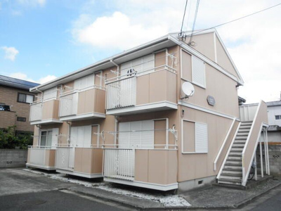 【外観】 | ＶＩＬＬＡ６