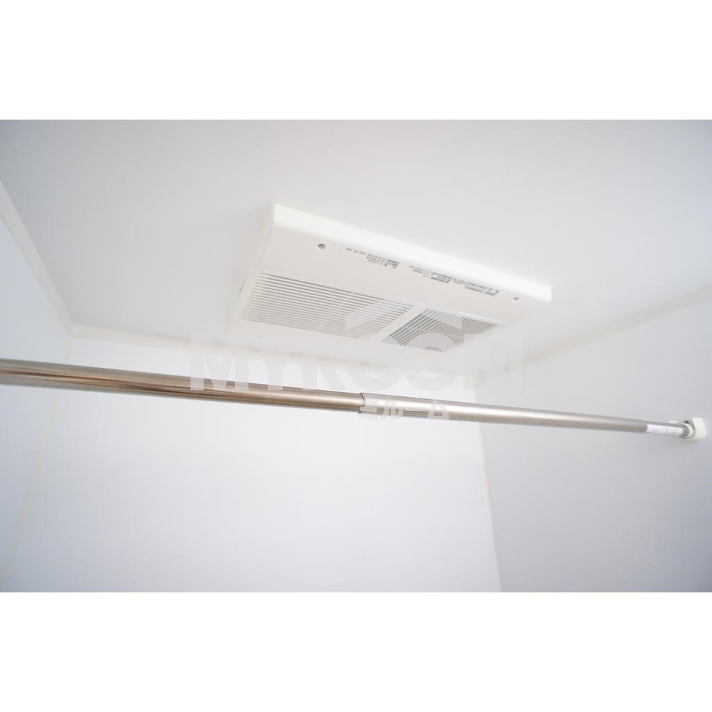 アリスタの寝室|広々洋室タイプ（同一仕様写真）