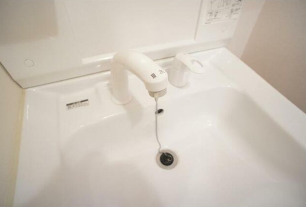 アリスタの独立洗面台|脱衣所有☆（同一仕様写真）