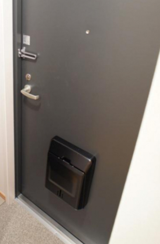 アリスタの玄関|玄関☆