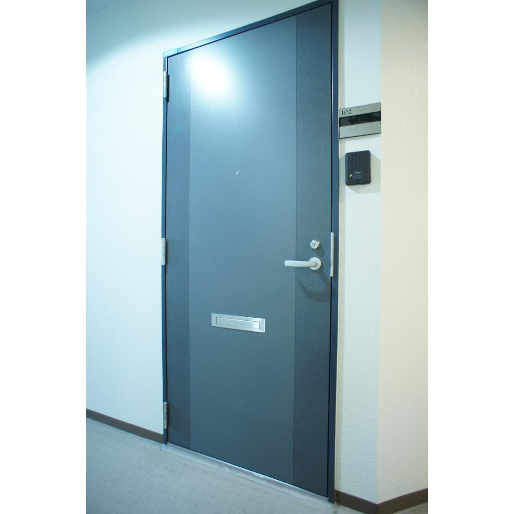 アリスタのその他共用部分|ドア