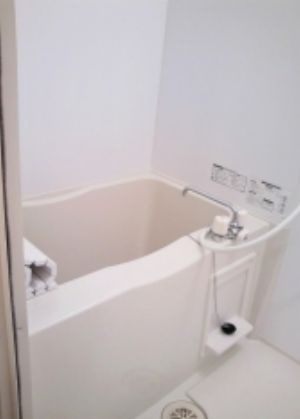 アリスタの浴室|ゆったりバスルームです☆（同一仕様写真）