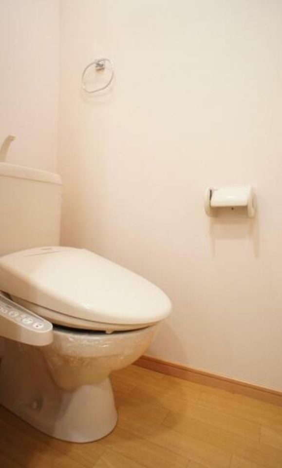 アリスタのトイレ|人気のバストイレ別です☆（同一仕様写真）