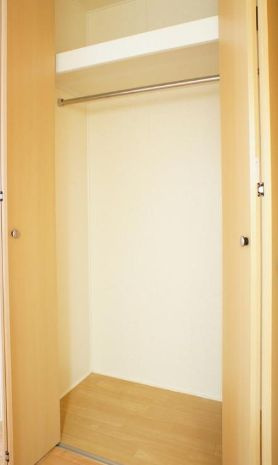アリスタの収納|クローゼット☆（同一仕様写真）