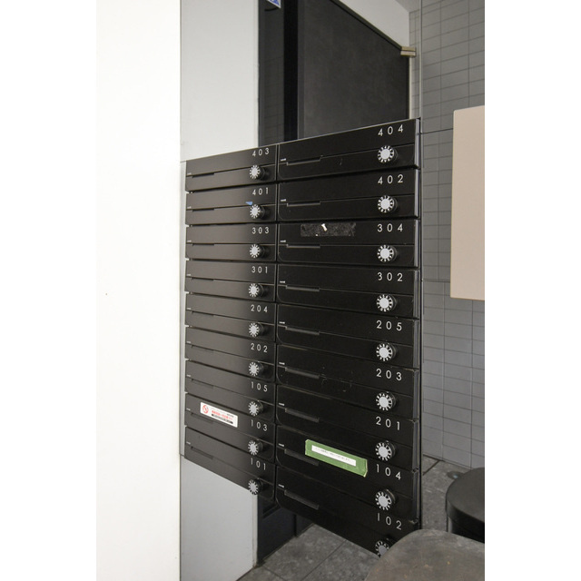 PASEO市谷加賀町