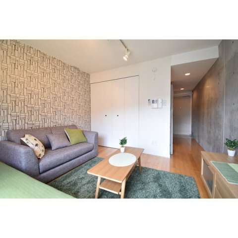 ＺＥＳＴＹ神楽坂Ⅰのその他|※写真はモデルルームのイメージです。