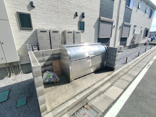 Felice（フェリーチェ）のその他共用部分