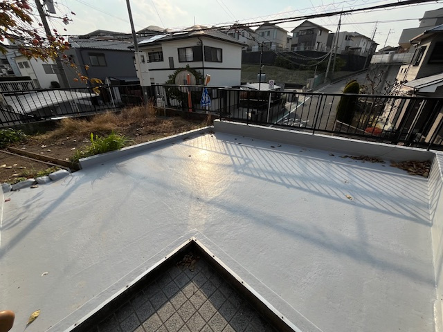 青葉台戸建のその他