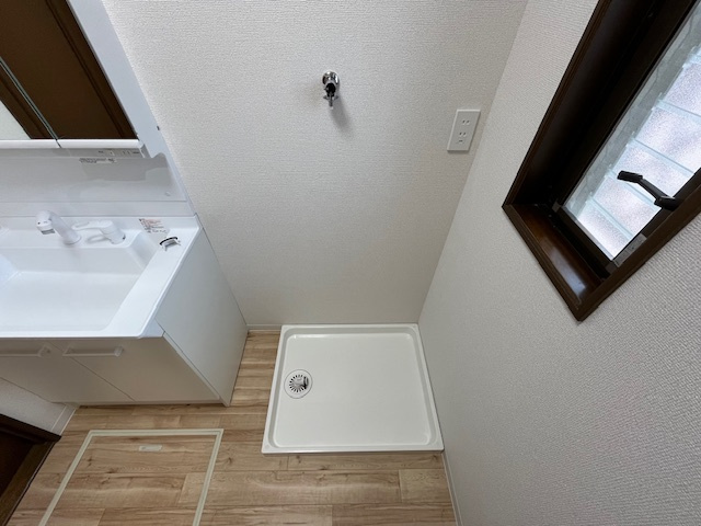 青葉台戸建の内装