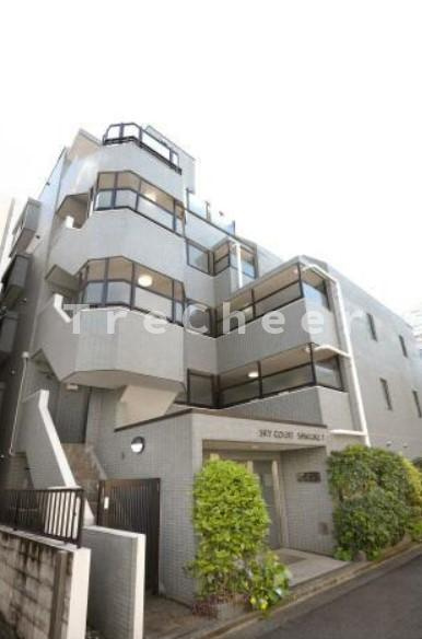 スカイコート新宿第７