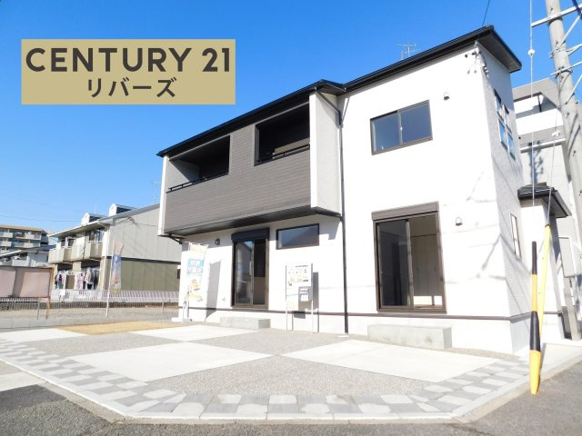 名古屋市港区小賀須３丁目の新築一戸建