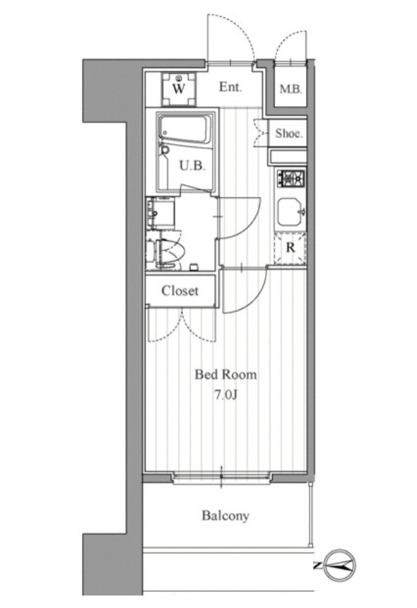 プライマル森下