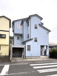 茅ヶ崎市西久保中古戸建の画像