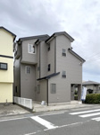 茅ヶ崎市西久保中古戸建の画像
