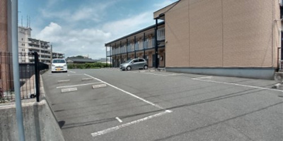 【その他】 | レオパレスドミール小倉