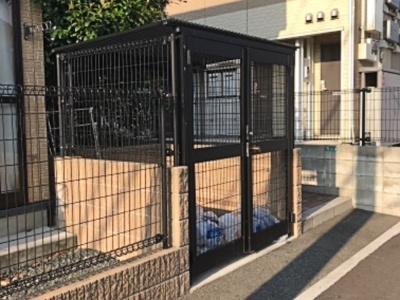 【その他】 | レオパレスドミール小倉