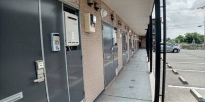 【その他】 | レオパレスドミール小倉