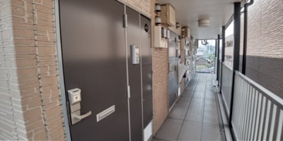 【その他】 | レオパレスドミール小倉