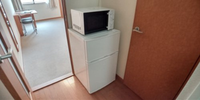 【その他】 | レオパレスドミール小倉