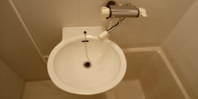 【内装】 | レオパレスドミール小倉 | 明るい色調の室内です