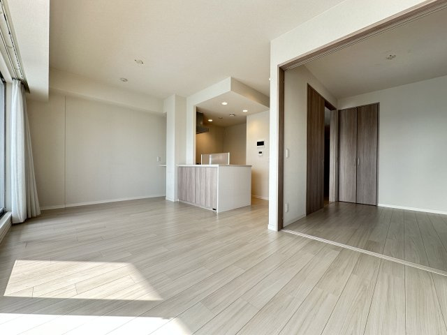 ワコーレ明石ブライトショア