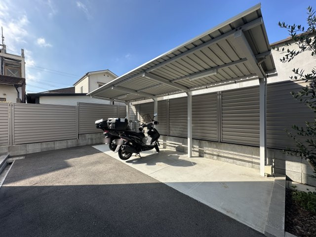 ワコーレ明石ブライトショアのその他