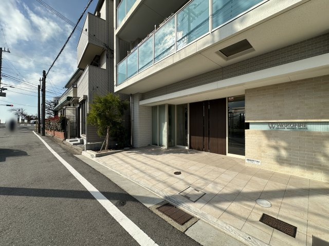 ワコーレ明石ブライトショアのその他