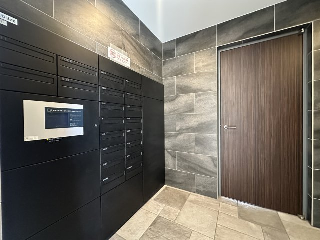 ワコーレ明石ブライトショアのその他