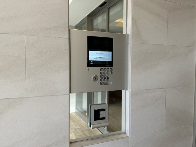 ワコーレ明石ブライトショアのその他