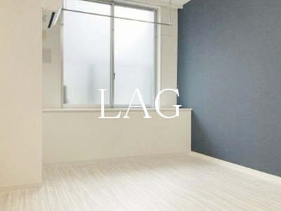 【居間・リビング】 | リブシス浦和 | 洋室のお部屋です。