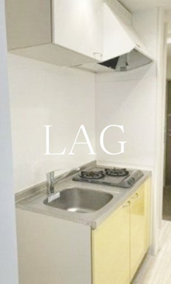 【キッチン】 | リブシス浦和 | キッチンです。