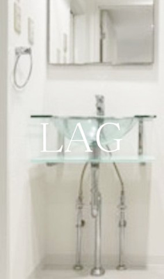 【洗面所】 | リブシス浦和 | 洗面台です。