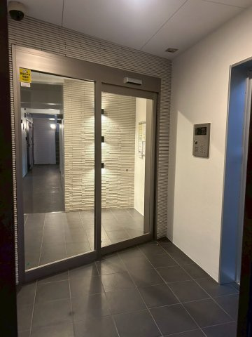 レジデンスCSのその他共用部分