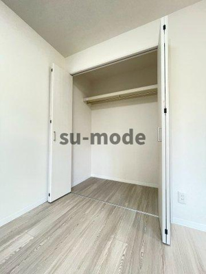 【収納】 | 吉田ハイツ2