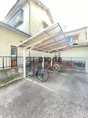 【その他共用部分】 | 吉田ハイツ2